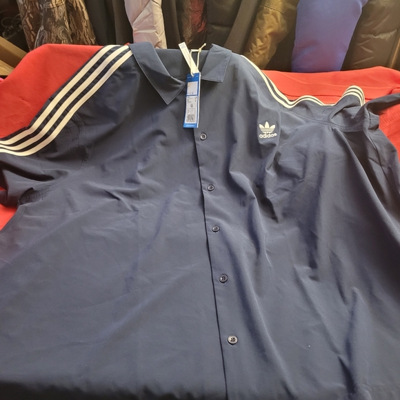 Man's short sleeve shirt - Picture 6 of 8